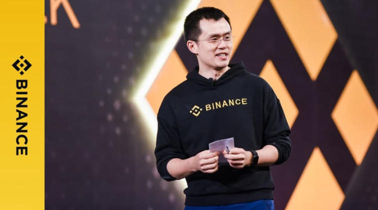 O chefe da Binance citou 7 razões pelas quais as pessoas espalham rumores ruins sobre a bolsa. Foto 3