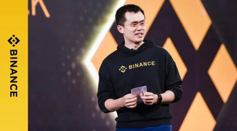 O chefe da Binance citou 7 razões pelas quais as pessoas espalham rumores ruins sobre a bolsa. Foto 3