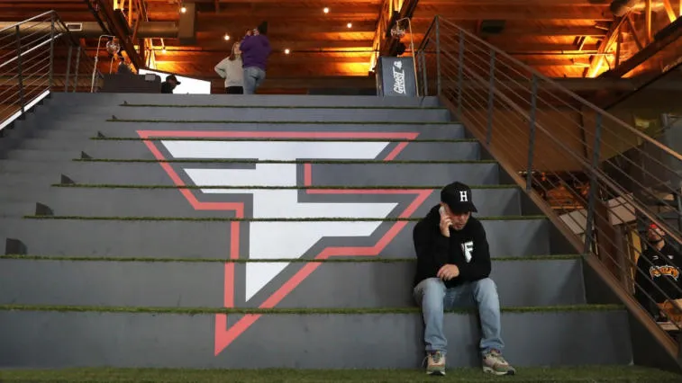 O FaZe Clan está com problemas financeiros e corre o risco de falir em 2023. Foto 1