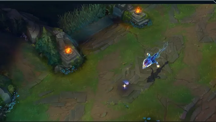 A Riot Games reformulará o Aurelion Sol no patch 13.3. Foto 3