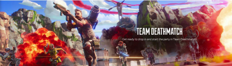 A EA anunciou uma nova temporada de Apex Legends com o subtítulo 