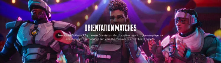 A EA anunciou uma nova temporada de Apex Legends com o subtítulo 